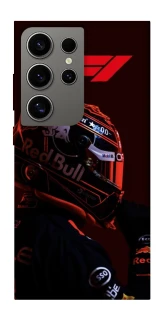 Чохол на Samsung Galaxy S24 Ultra F-1 ver.1 фото 1 з 1