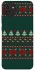 Чохол на Samsung Galaxy A03 Christmas jumper ver.4 фото 1 з 1