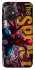 Чохол на Xiaomi Poco M5 Spider Man ver.3 фото 1 з 1