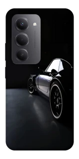 Чохол на Xiaomi Redmi 15 (Global) Чорний 911 фото 1 з 1