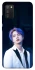 Чехол на Samsung Galaxy A02s Jin - BTS фото 1 из 1