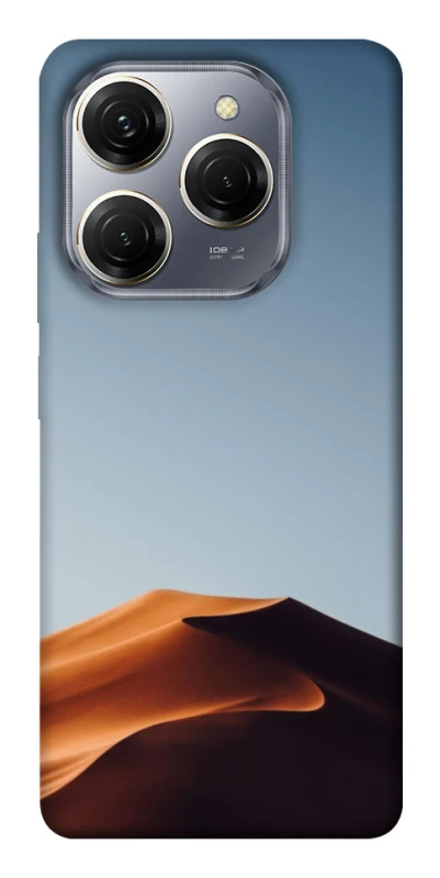 Чехол на TECNO Spark 20 Pro Dune фото 1 из 1