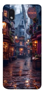 Чехол на Samsung Galaxy M01 Core / A01 Core Harry Potter v11 фото 1 из 1