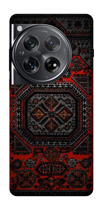 Чехол на OnePlus 12 Ковёр v16 фото 1 из 1
