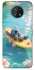 Чехол на Nokia G50 Stitch ver.8 фото 1 Чехол на Nokia G50 Stitch ver.8 фото 1 из 1