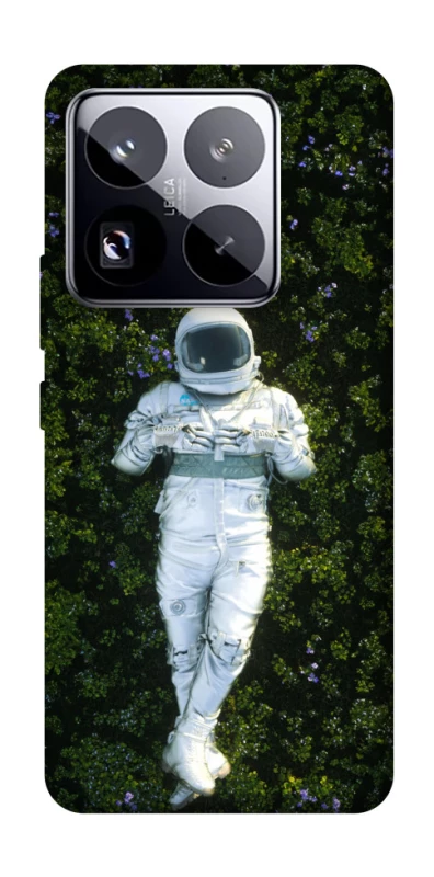 Чехол на Xiaomi 15 Pro Астронавт фото 1 из 1