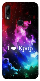 Чохол на Huawei P Smart Z K-pop love фото 1 з 1