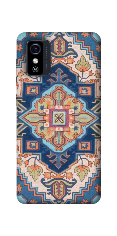 Чехол на ZTE Blade L9 Килим v3 фото 1 из 1
