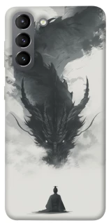 Чохол на Samsung Galaxy S21 dragon mood фото 1 з 1