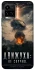 Чохол на Vivo Y21 / Y33s Moscow never sleeps фото 1 з 1