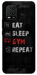 Чохол на Xiaomi Mi 10 Lite Gym фото 1 з 1