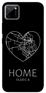 Чохол на Realme C11 Одеса Home фото 1 з 1