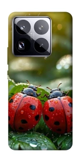 Чохол на Xiaomi 15 Pro Flowers v23 фото 1 з 1