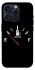 Чохол на Apple iPhone 15 Pro (6.1") Сoffee speedometer фото 1 з 1