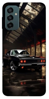 Чохол на Samsung Galaxy M23 5G Black classic car фото 1 з 1