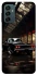 Чохол на Samsung Galaxy M23 5G Black classic car фото 1 з 1