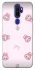 Чохол на Oppo A5 (2020) / Oppo A9 (2020) Labubu Flower фото 1 з 1