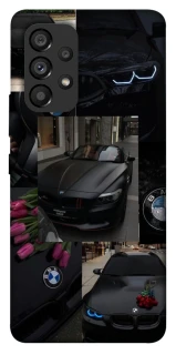 Чохол на Samsung Galaxy A53 5G BMW collage ver.4 фото 1 з 1