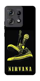 Чехол на Motorola Edge 50 Pro Nirvana ver.3 фото 1 из 1