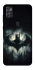 Чехол на ZTE Blade A7s (2020) Batman icon фото 1 из 1