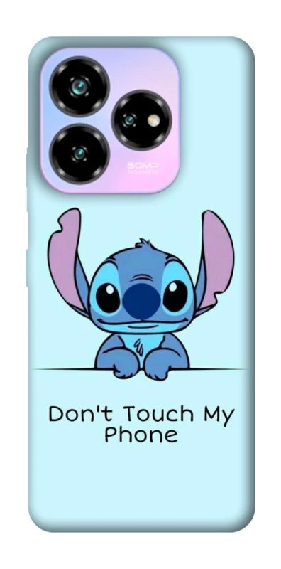 Чехол на ZTE Nubia V60 Desing Stitch ver.5 фото 1 Чехол на ZTE Nubia V60 Desing Stitch ver.5 фото 1 из 1