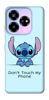 Чехол на ZTE Nubia V60 Stitch ver.5 фото 1 Чехол на ZTE Nubia V60 Stitch ver.5 фото 1 из 1