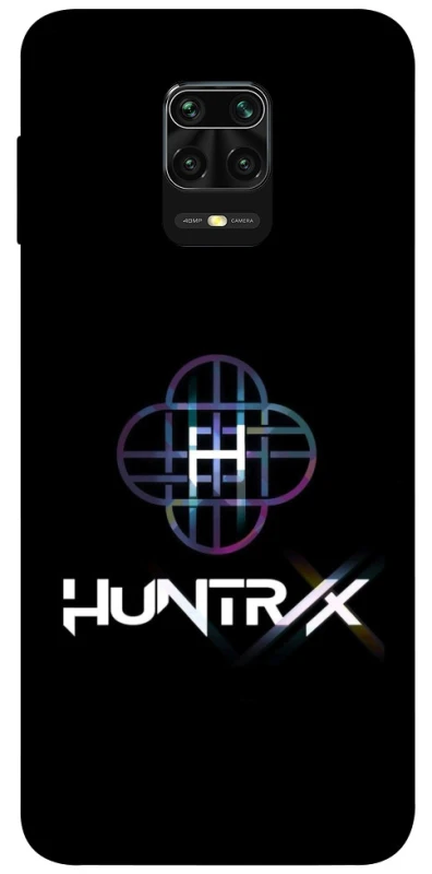 Чехол на Xiaomi Redmi Note 9s / Note 9 Pro / Note 9 Pro Max K-Pop Demon Hunters ver.17 фото 1 из 1