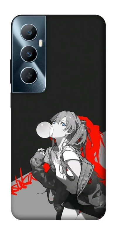 Чохол на Realme C65 4G Asoka фото 1 з 1