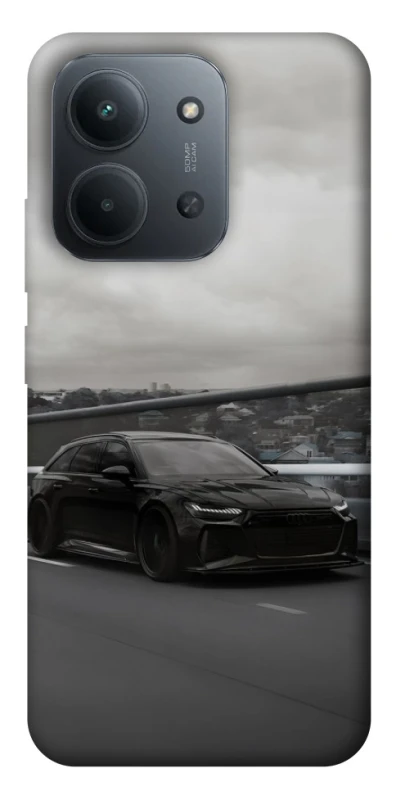 Чохол на Xiaomi Redmi 15C (Global) RS6 grey фото 1 з 1