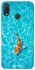Чохол на Huawei P Smart+ (nova 3i) Fish фото 1 з 1
