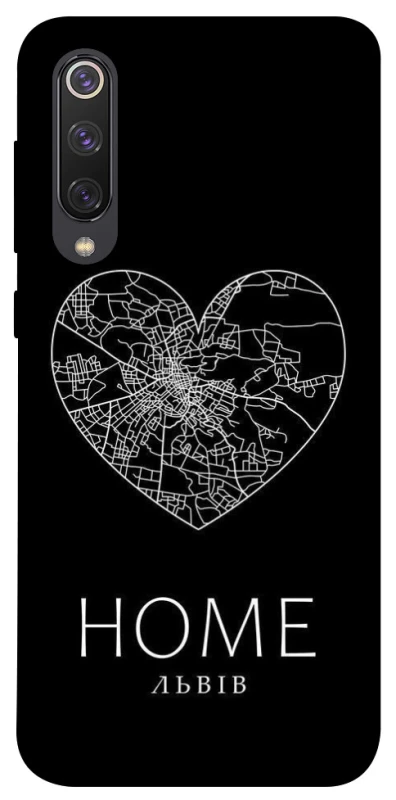 Чохол на Xiaomi Mi 9 SE Львів Home фото 1 з 1