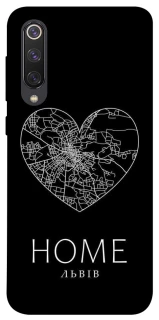 Чохол на Xiaomi Mi 9 SE Львів Home фото 1 з 1