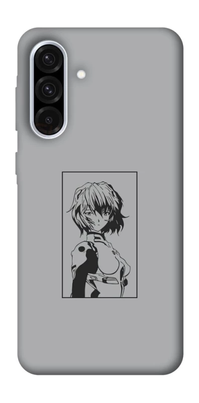 Чехол на Samsung Galaxy A36 5G Anime v6 фото 1 из 1