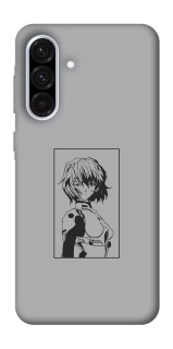 Чохол на Samsung Galaxy A36 5G Anime v6 фото 1 з 1