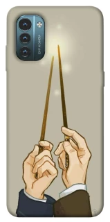 Чохол на Nokia G21 Harry Potter v3 фото 1 з 1