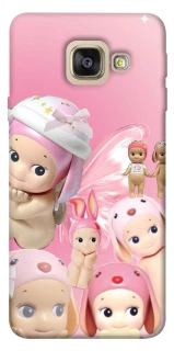 Чехол на Samsung A520 Galaxy A5 (2017) Sonnyangel фото 1 из 1