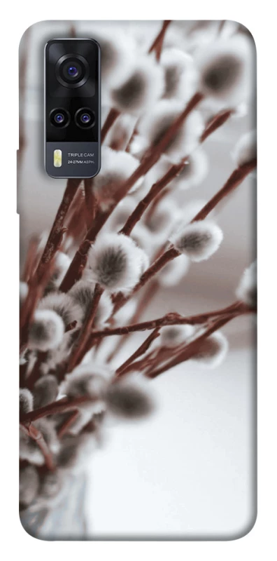 Чохол на Vivo Y31 Magic фото 1 з 1