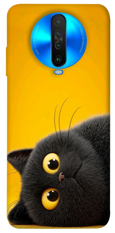 Чохол на Xiaomi Poco X2 This is Cat фото 1 з 1