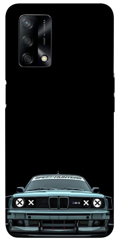 Чохол на Oppo A74 4G BMW v148 фото 1 з 1