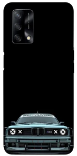 Чохол на Oppo A74 4G BMW v148 фото 1 з 1