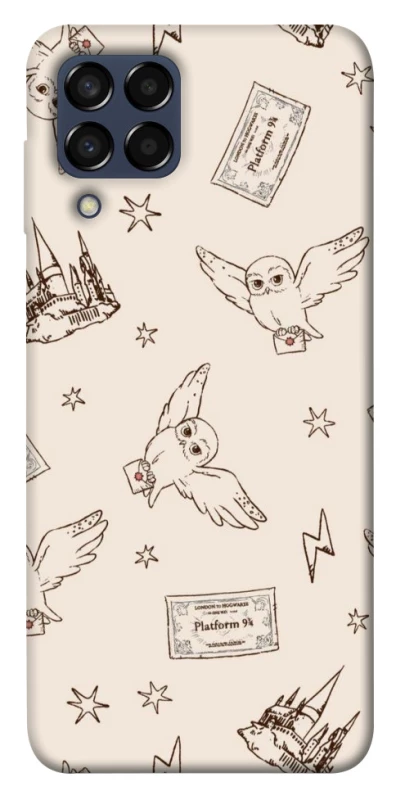 Чохол на Samsung Galaxy M33 5G Harry Potter v2 фото 1 з 1