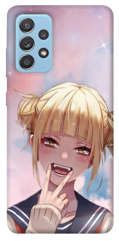 Чохол на Samsung Galaxy A52 4G / A52 5G Toga фото 1 з 1