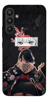 Чохол на Samsung Galaxy A34 5G She is Japanese фото 1 з 1