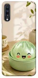 Чохол на Samsung Galaxy A70 (A705F) Dumpling ver.3 фото 1 з 1