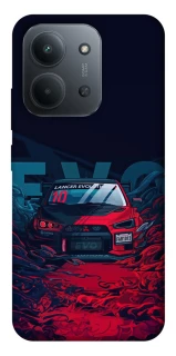 Чохол на Xiaomi Redmi 15C (Global) EVO 10 фото 1 з 1