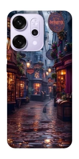 Чехол на Oppo Reno 14 Pro Harry Potter v11 фото 1 из 1
