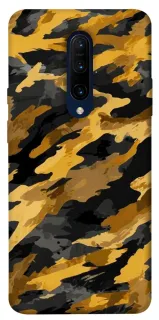 Чохол на OnePlus 7 Pro camouflage v3 фото 1 з 1