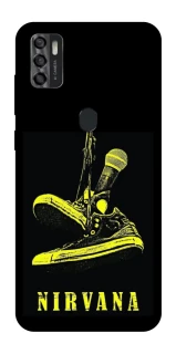 Чохол на ZTE Blade A7s (2020) Nirvana ver.3 фото 1 з 1