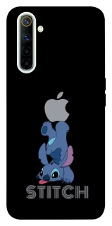 Чехол на Realme 6 Stitch ver.18 фото 1 из 1