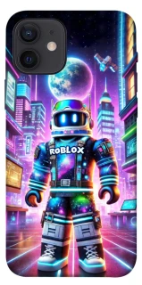 Чохол на Apple iPhone 12 (6.1") Roblox aesthetics ver.5 фото 1 з 1